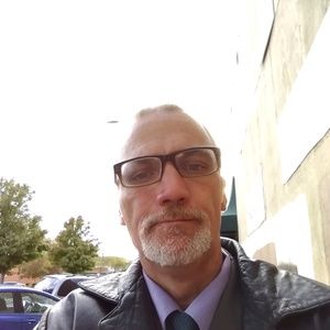 Meet your Posher, Christopher